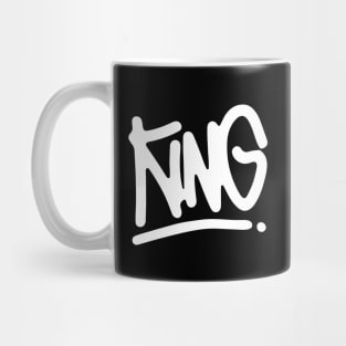 King Mug